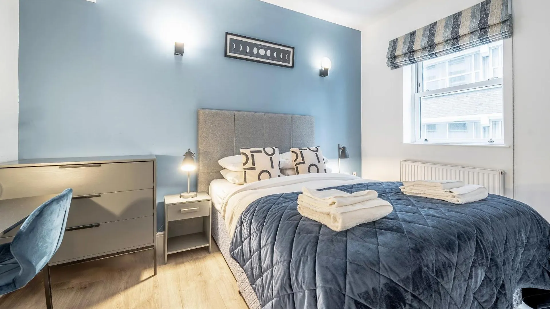 Kula London - Tower Bridge Apartment 0*,  United Kingdom