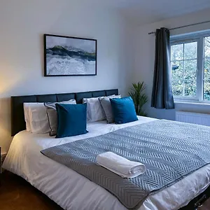  Privatunterkunft Maberic Housing
