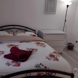  Homestay Baraka House Royal Victoria