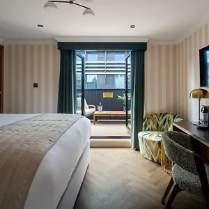 Hotel The Chamberlain, Londra