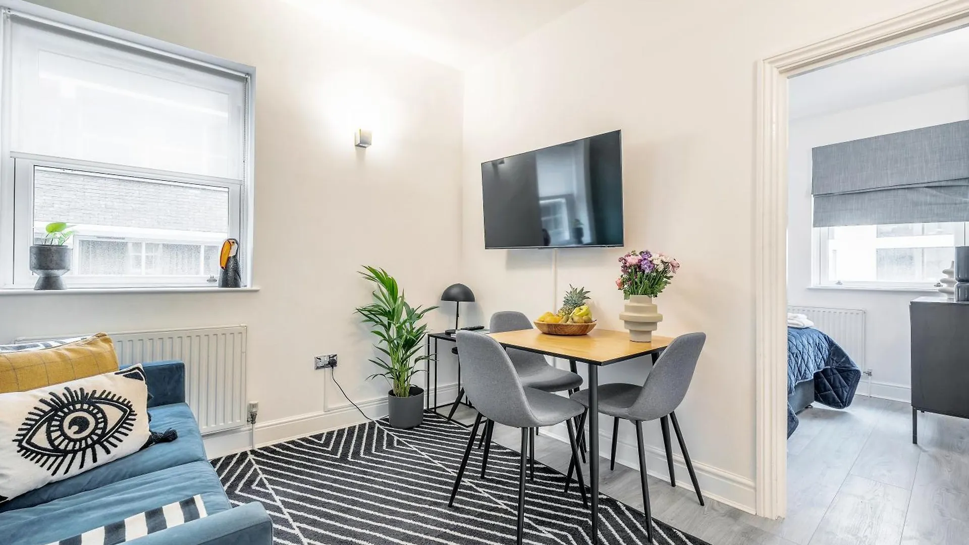 Appartamento Kula London - Tower Bridge