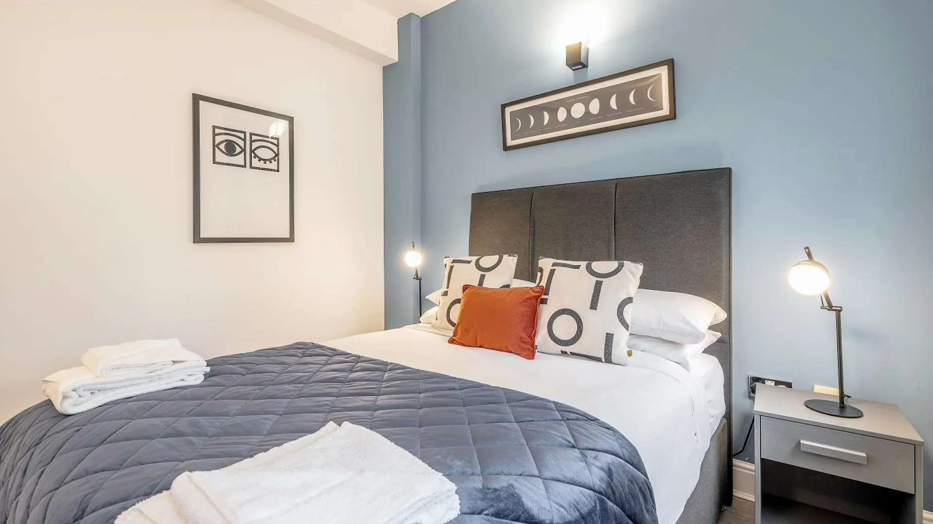 Ferienwohnung Kula London - Tower Bridge