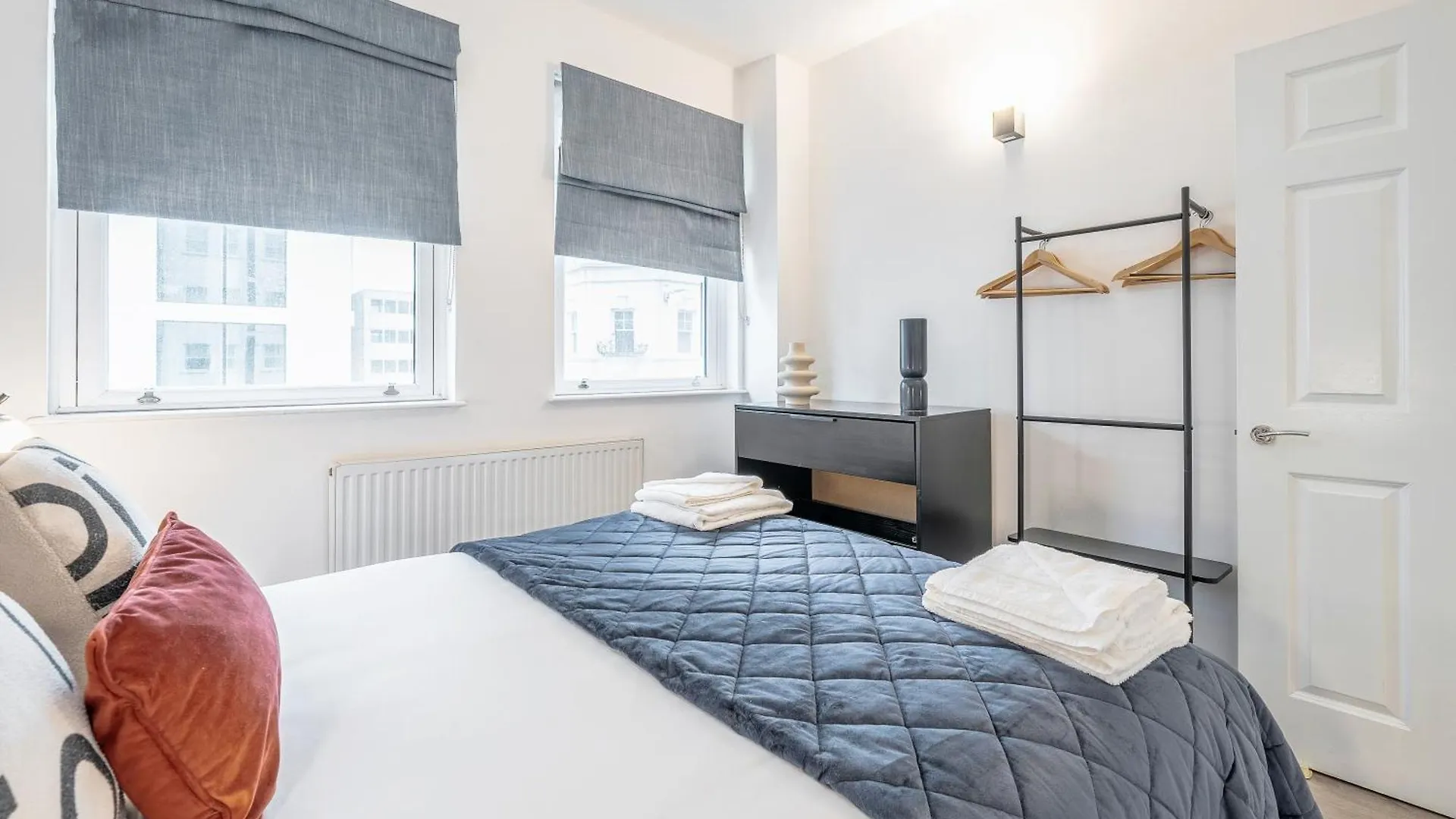 Apartment Ferienwohnung Kula London - Tower Bridge