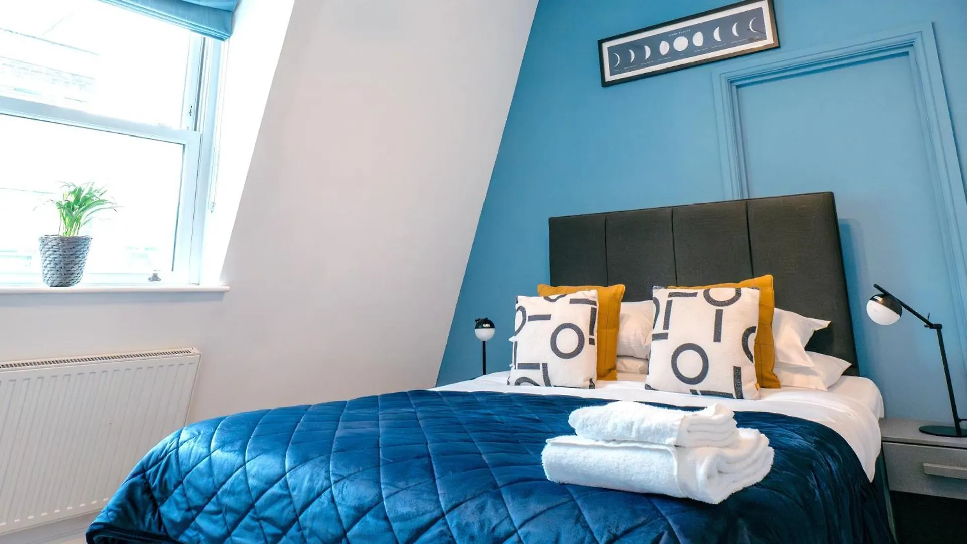 Appartamento Kula London - Tower Bridge Regno Unito
