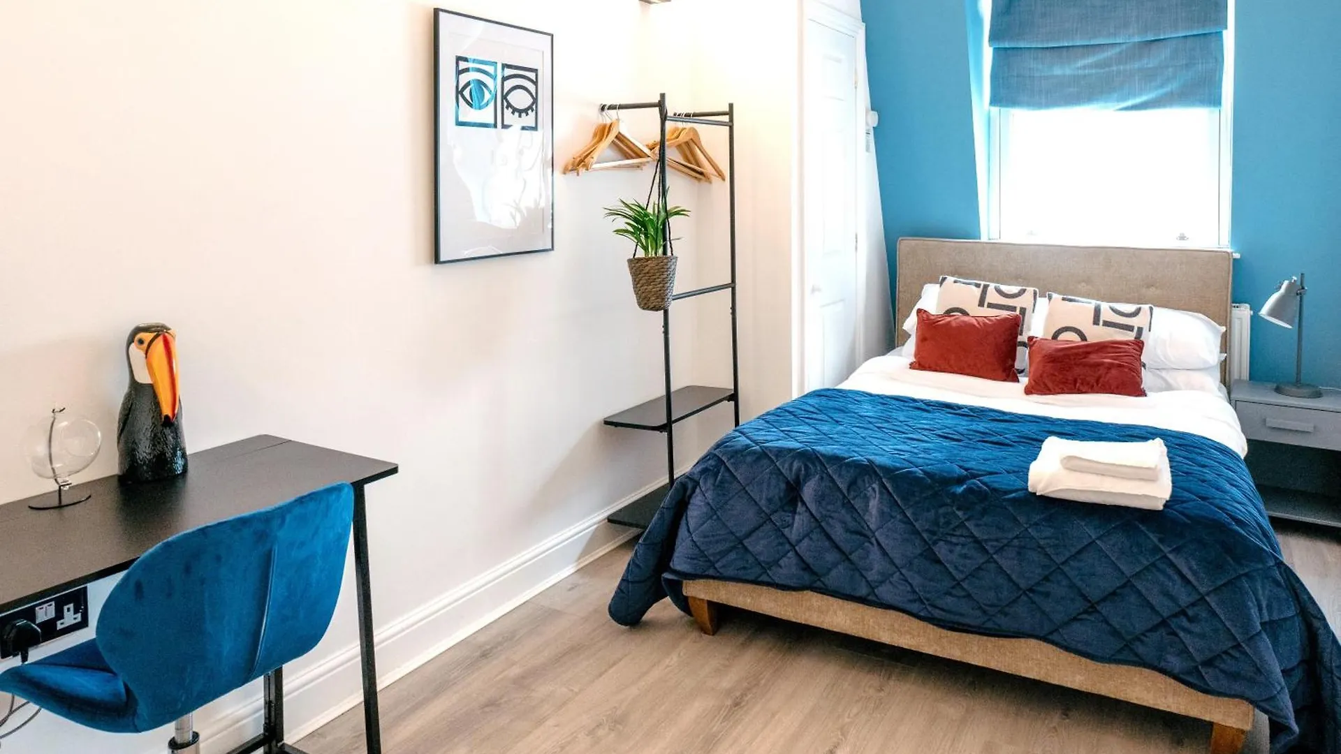 Kula London - Tower Bridge Apartment United Kingdom