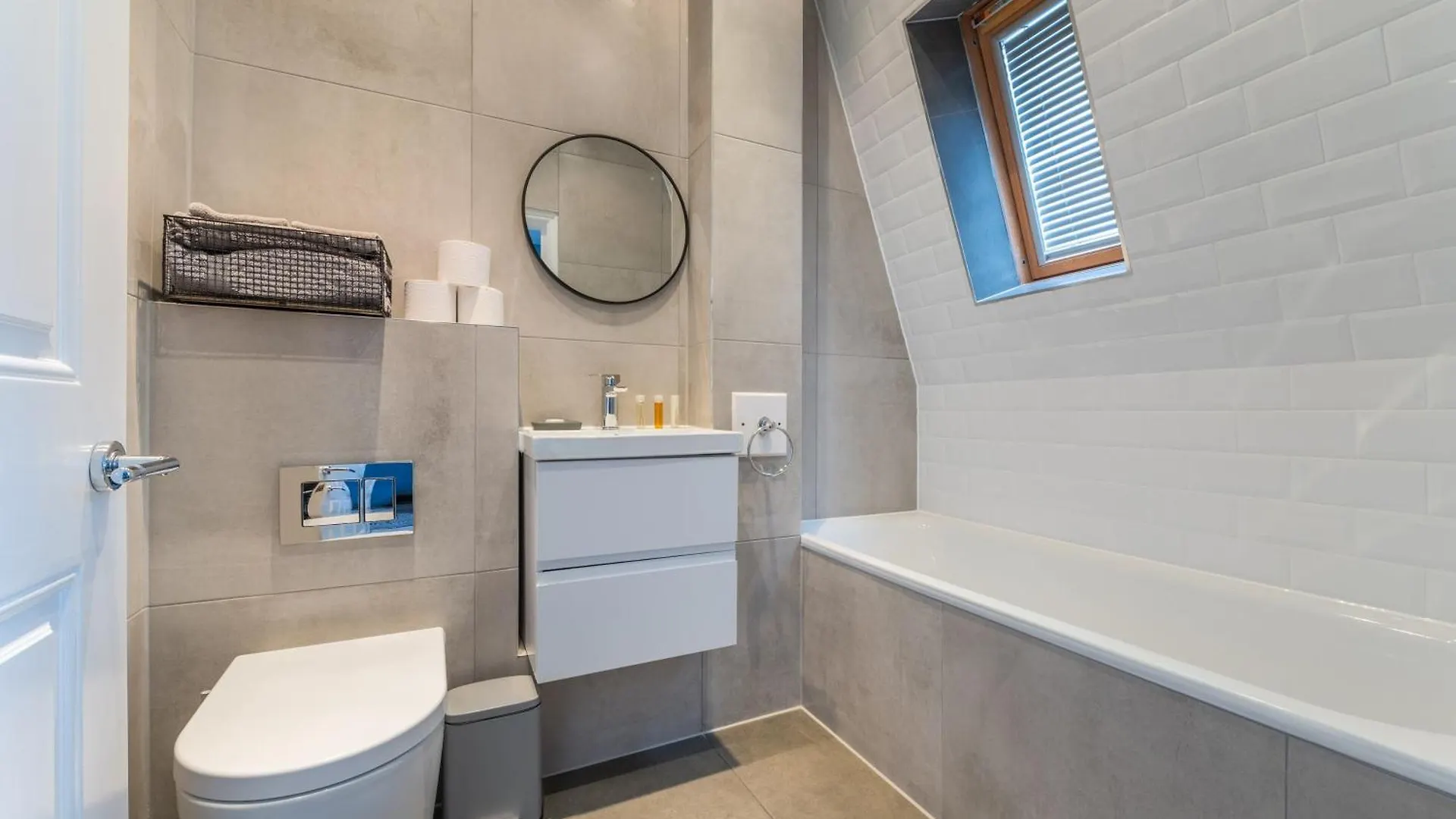 Apartamento Kula London - Tower Bridge