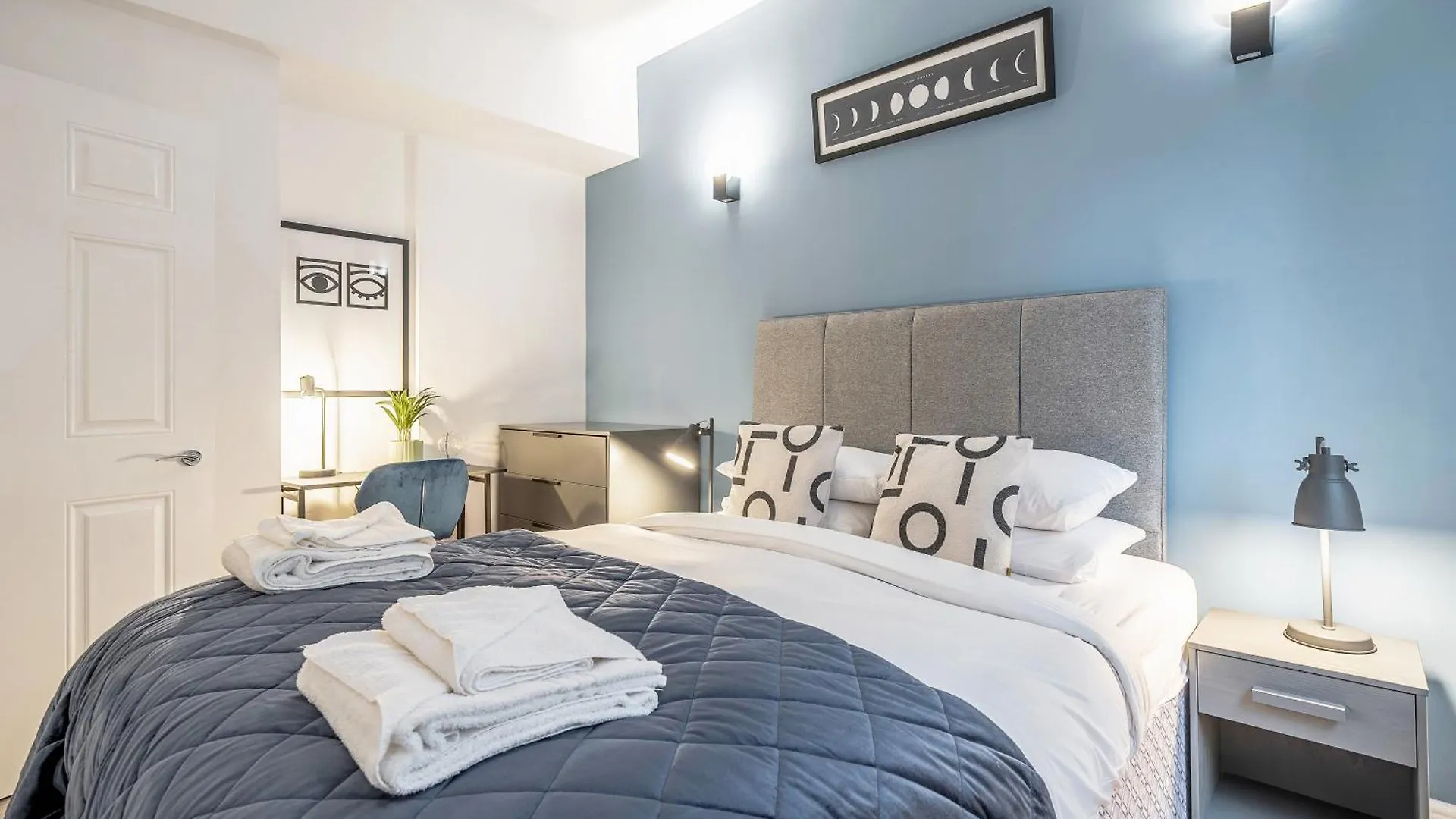 Apartamento Kula London - Tower Bridge